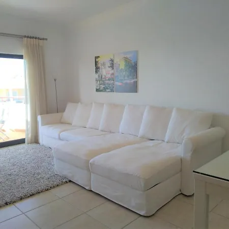 Apartament Beija-flor Lagos