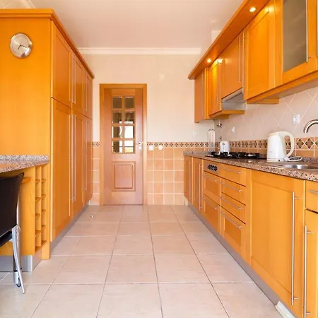Apartamento Beija-flor