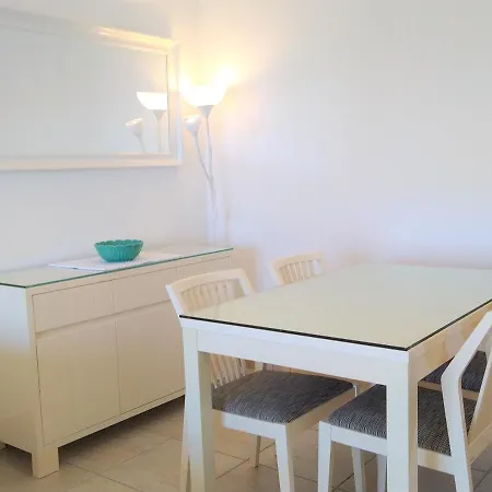 Apartment Beija-flôr