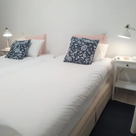 Beija-flor Apartment *