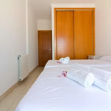Beija-flôr Apartment Lagos
