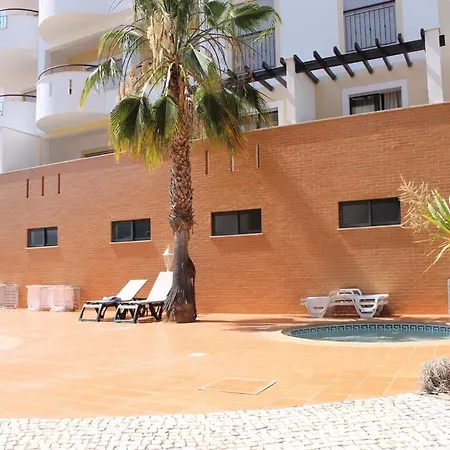 Apartment Beija-flôr
