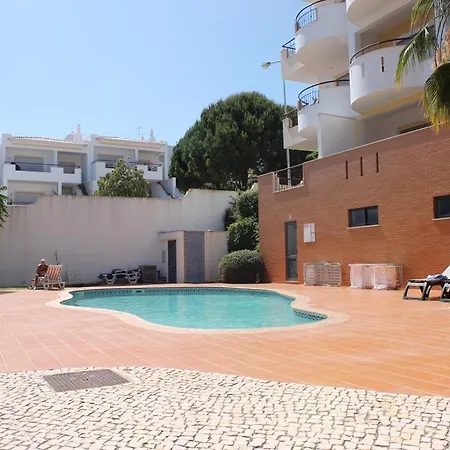 Beija-flôr Apartment Lagos