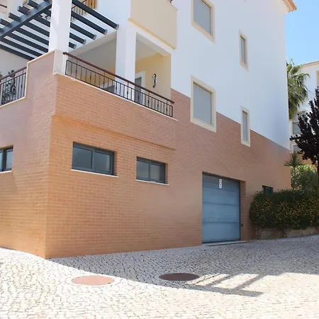 Apartment Beija-flôr